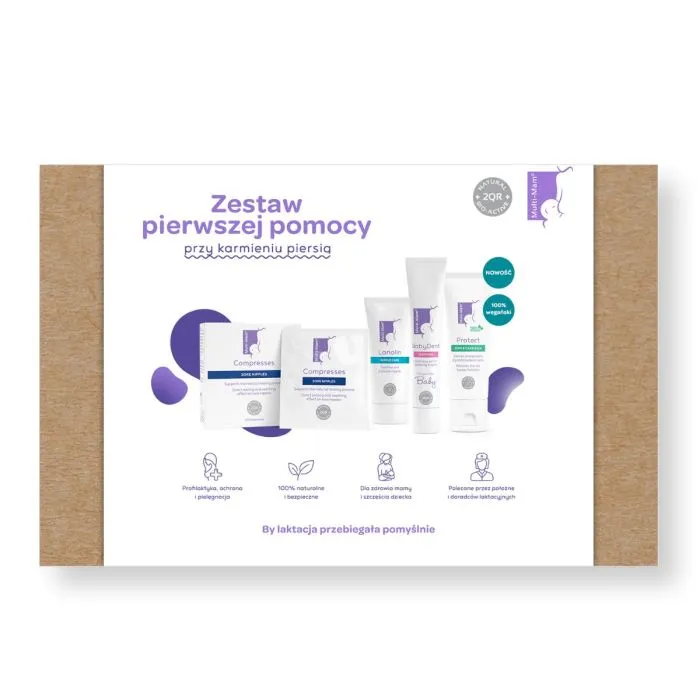 Zdjęcie Bezpieczny magnez przy karmieniu piersią – jaki wybrać, by nie zaszkodzić dziecku?