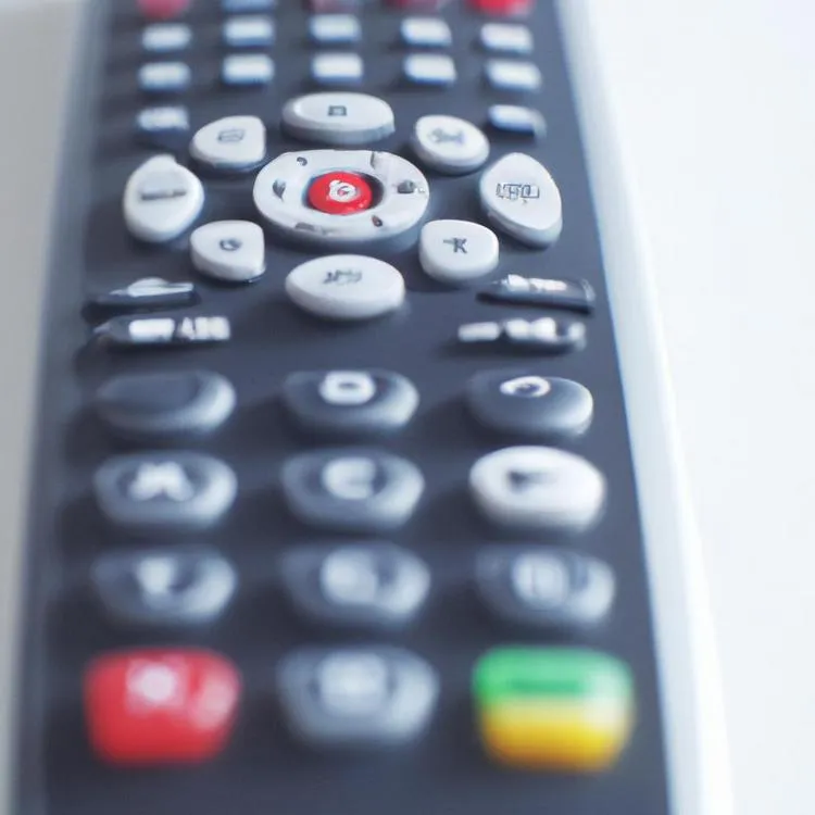 Zdjęcie Jak włączyć telewizor bez pilota? Ratunkowe sposoby dla zdesperowanych widzów