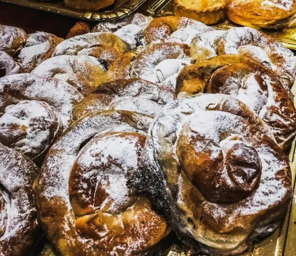Zdjęcie Palma de Mallorca gdzie zjeść: najlepsze miejsca na wyjątkowe smaki