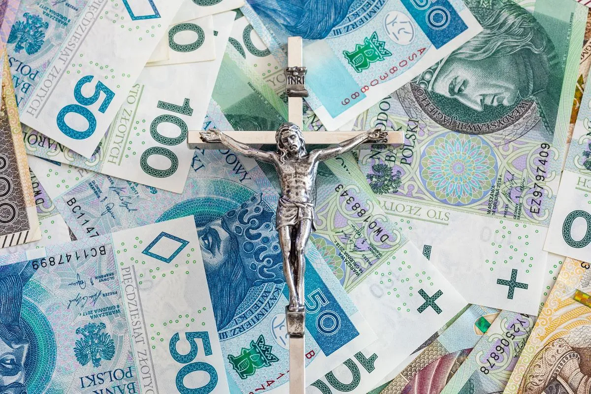 Zdjęcie Fundusz kościelny: kto naprawdę płaci i dlaczego cię to dotyczy?