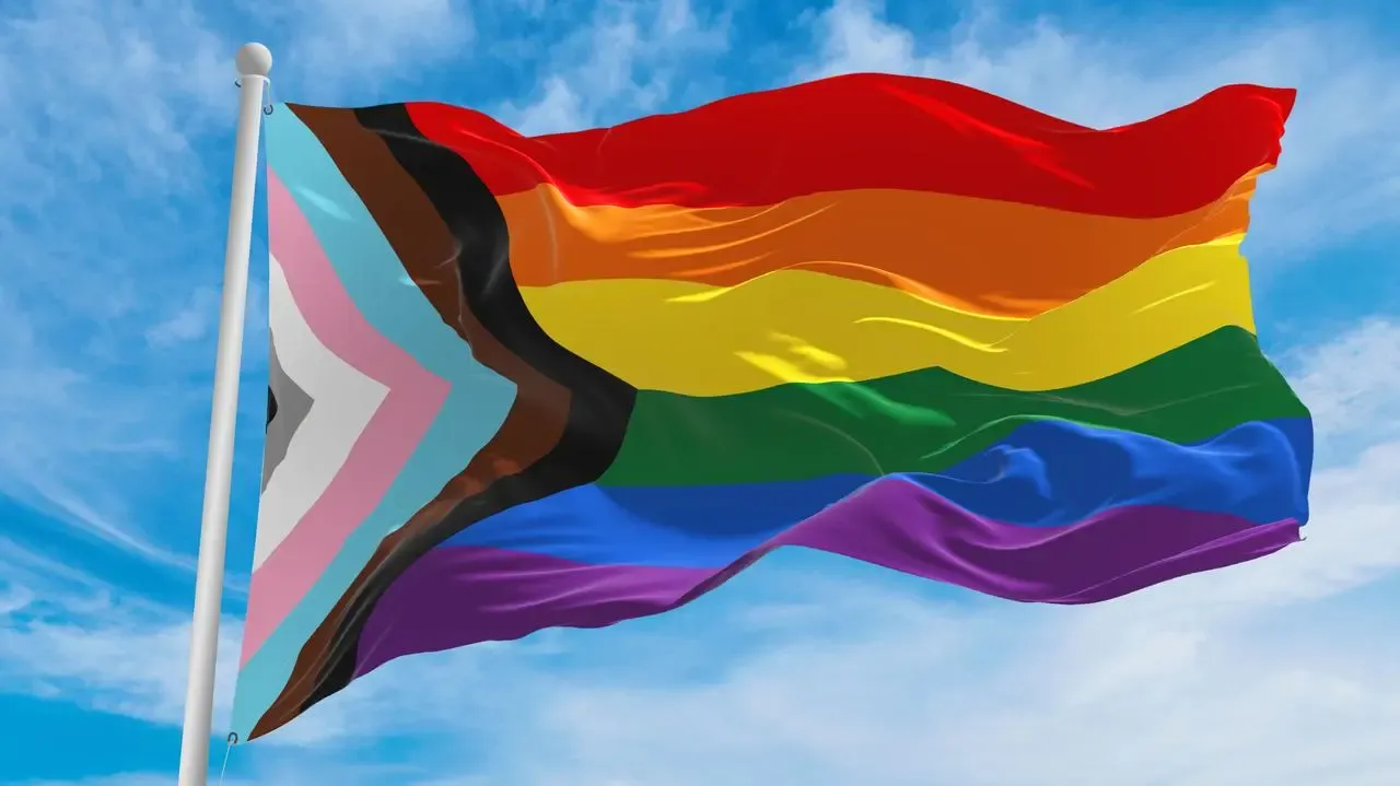 Zdjęcie Co oznacza LGBT? Zrozumienie różnorodności seksualnej i płciowej