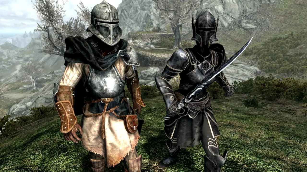 Zdjęcie Działki w Skyrim: kompletna lista lokalizacji i wymagań do zakupu