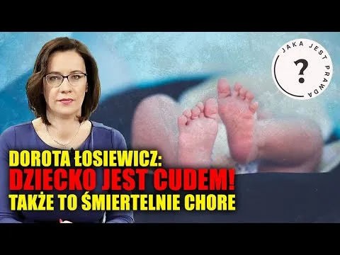 Zdjęcie Dorota Łosiewicz - ile ma dzieci? Poznaj rodzinę dziennikarki