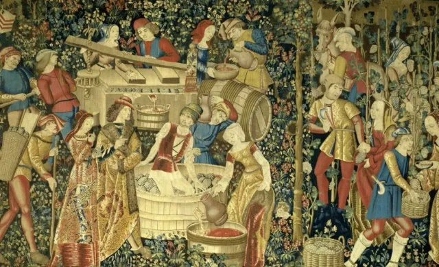 Zdjęcie Co to jest kultura uniwersalna i jej wpływ na średniowiecze?