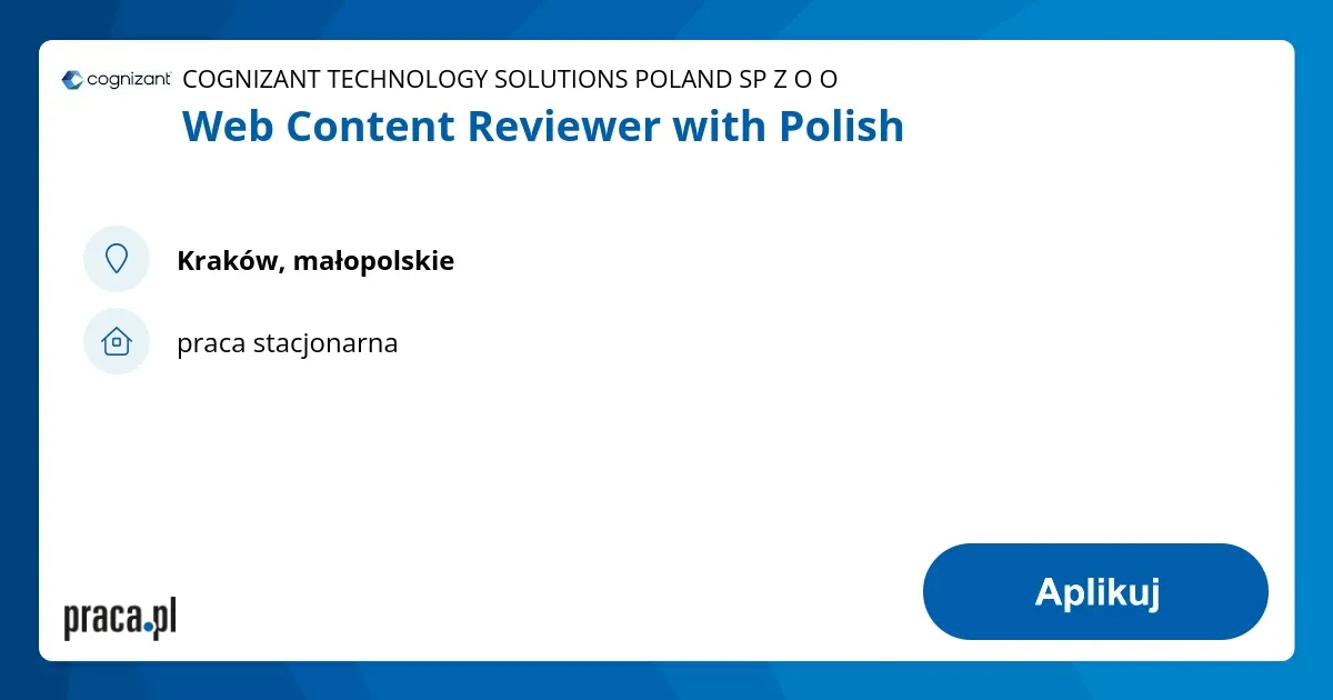 Zdjęcie Co robi content reviewer? Odkryj kluczowe obowiązki i wyzwania