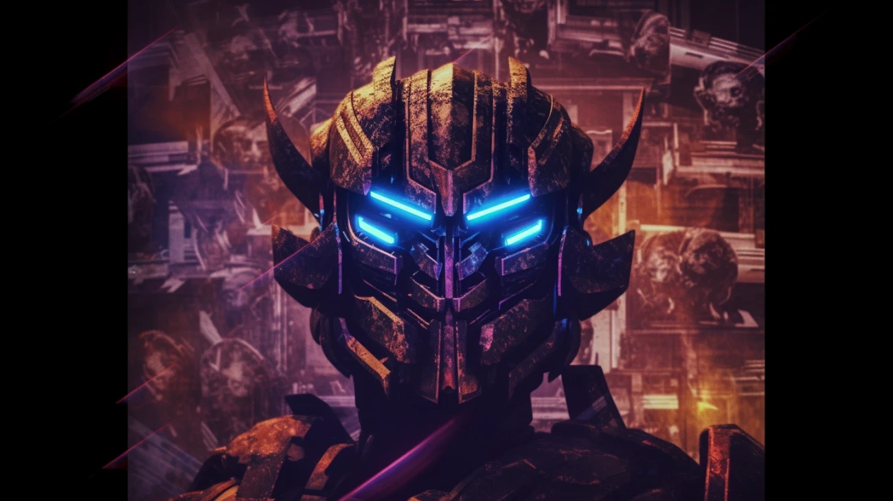 Ile jest części Transformers? Lista wszystkich filmów i odcinków