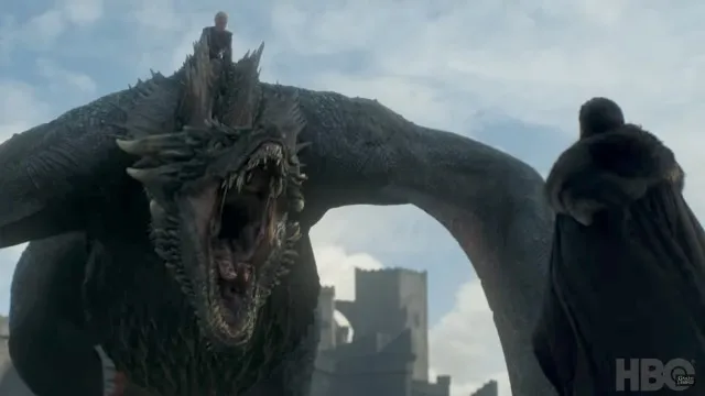 Zdjęcie S07E05 Game of Thrones: Eastwatch - Kluczowe Wydarzenia Odcinka