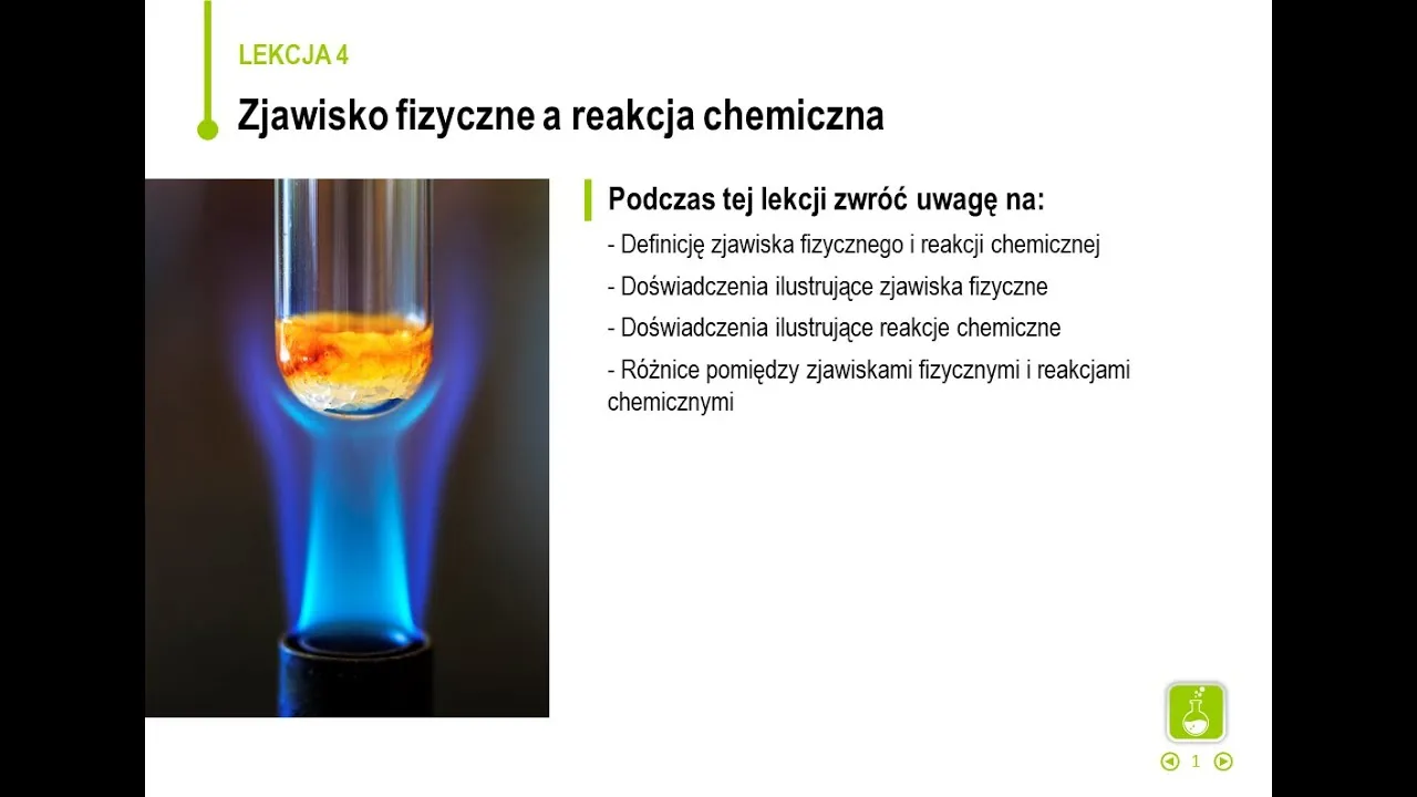 Zdjęcie Kiszenie ogórków – zjawisko fizyczne czy reakcja chemiczna?