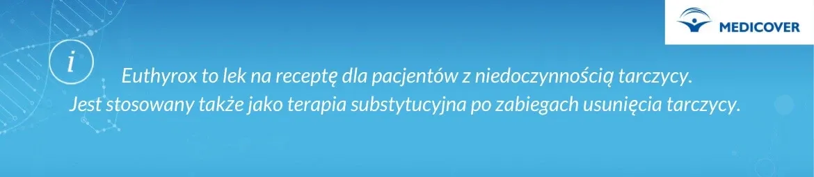 Zdjęcie Jakie są leki na niedoczynność tarczycy i jak je stosować skutecznie