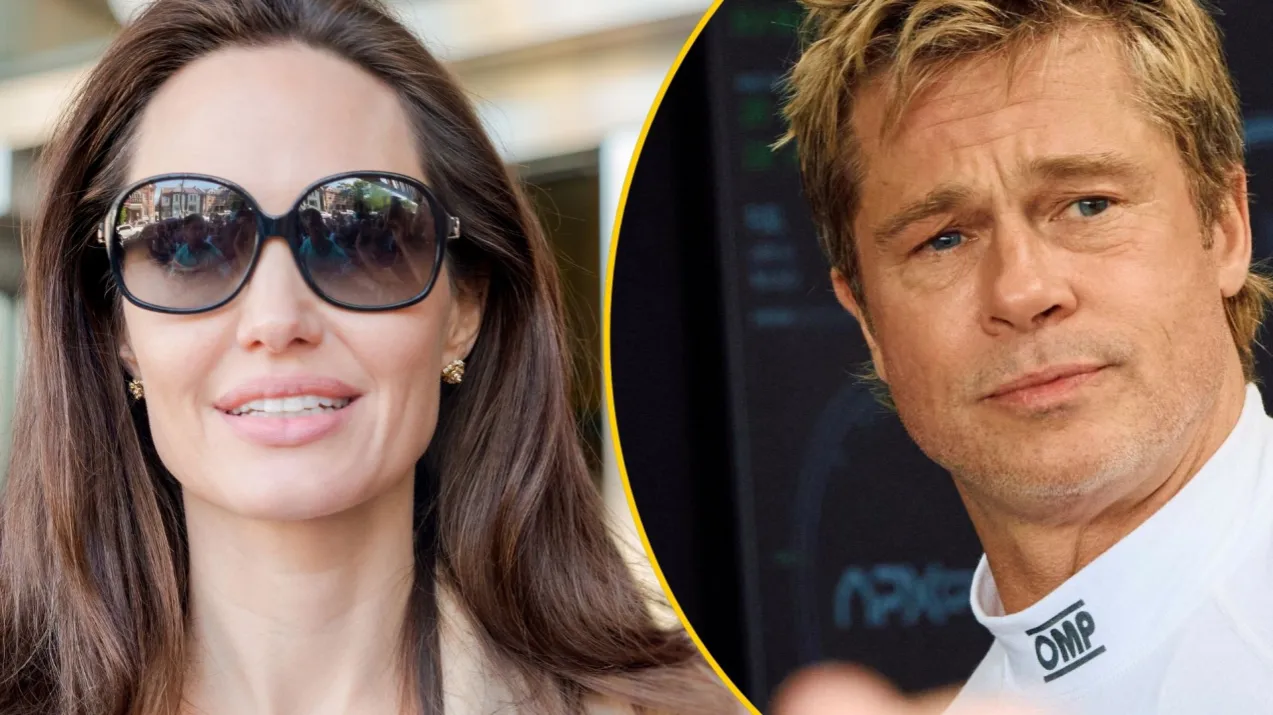 Zdjęcie Ile dzieci ma Angelina Jolie? Zaskakujące fakty o jej rodzinie