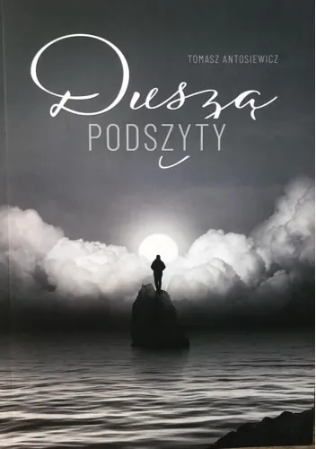 Zdjęcie Książka Duszą podszyty – o czym jest, główne wątki i bohaterowie