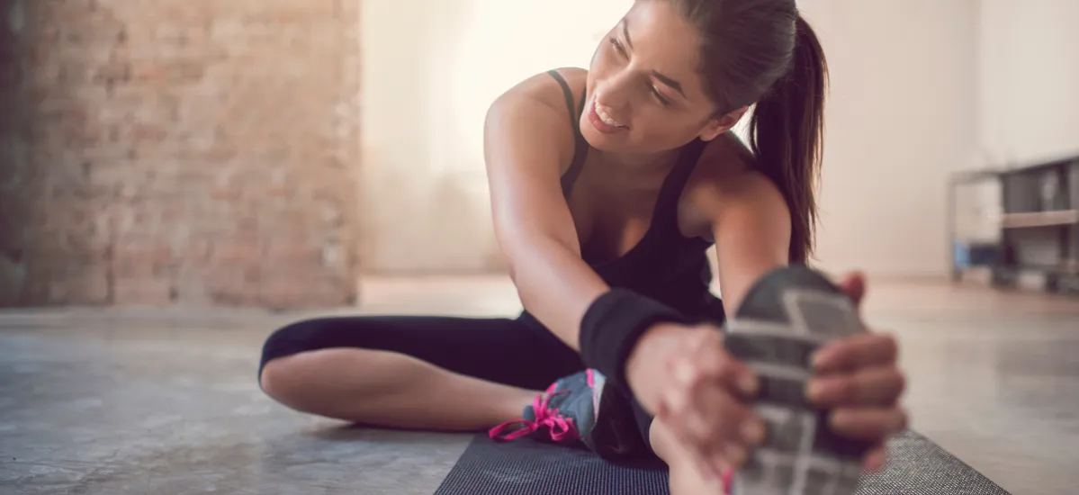 Zdjęcie Skuteczne metody na regenerację po treningu, które przyspieszają powrót do formy