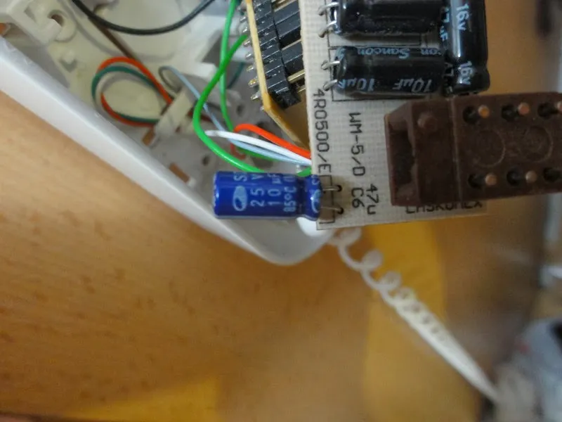 Zdjęcie Jak wyciszyć domofon w bloku i cieszyć się ciszą w mieszkaniu