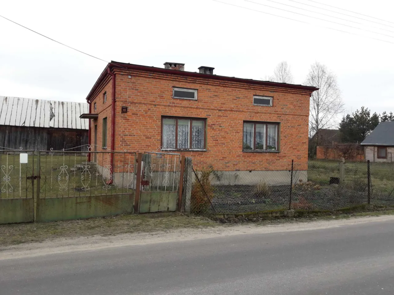 Zdjęcie Czy stodoła jest budynkiem gospodarczym? Odkryj istotne fakty i definicje