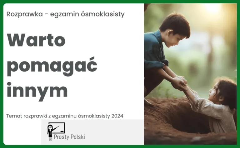 Zdjęcie Czy warto pomagać innym? Argumenty za altruizmem w życiu codziennym