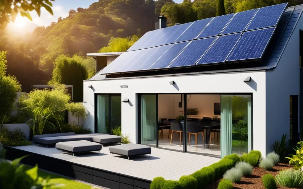 Zdjęcie Domowe akumulatory energii: jak zaoszczędzić na rachunkach za prąd