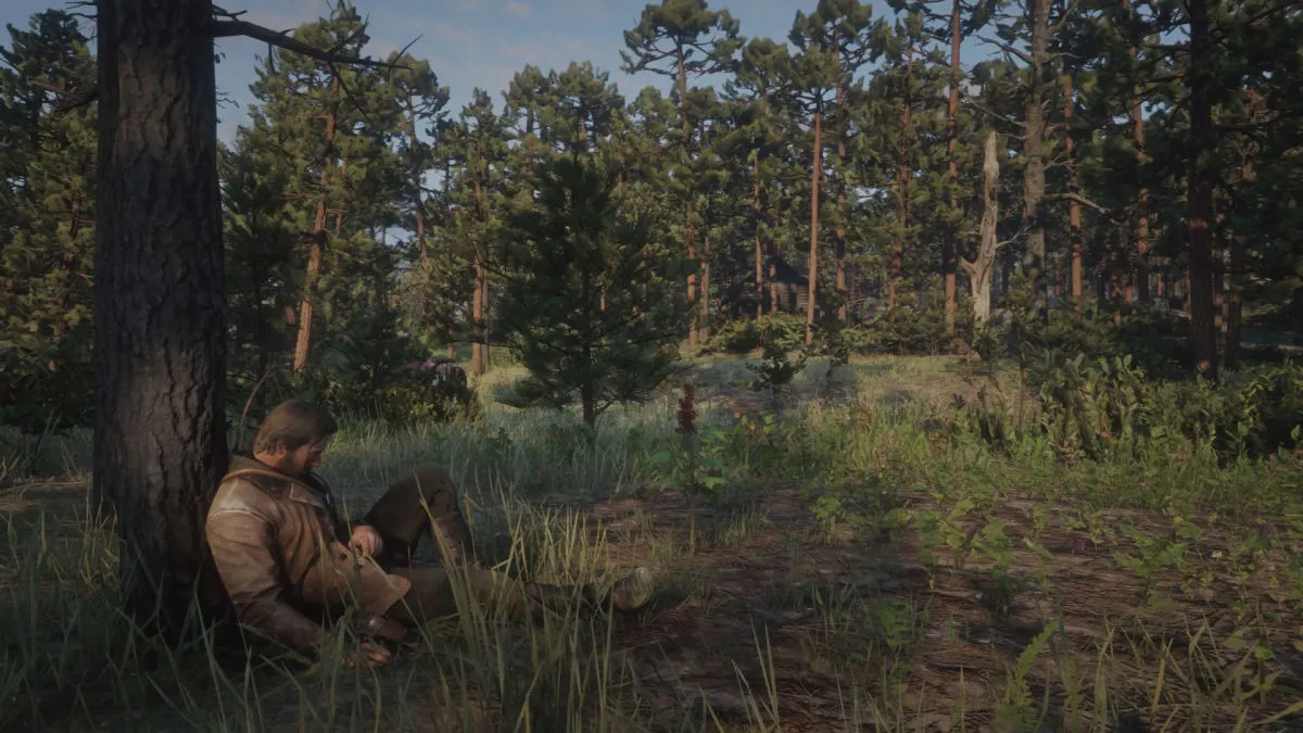 Zdjęcie Red Dead Redemption 2 recenzja – czy naprawdę warto zagrać?