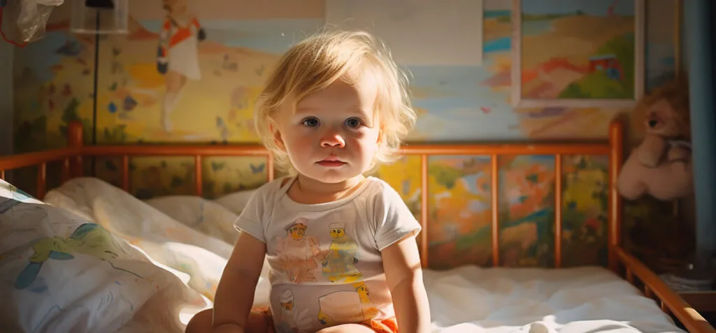 Zdjęcie Zaburzenia sensoryczne u niemowląt objawy – jak je rozpoznać i zrozumieć