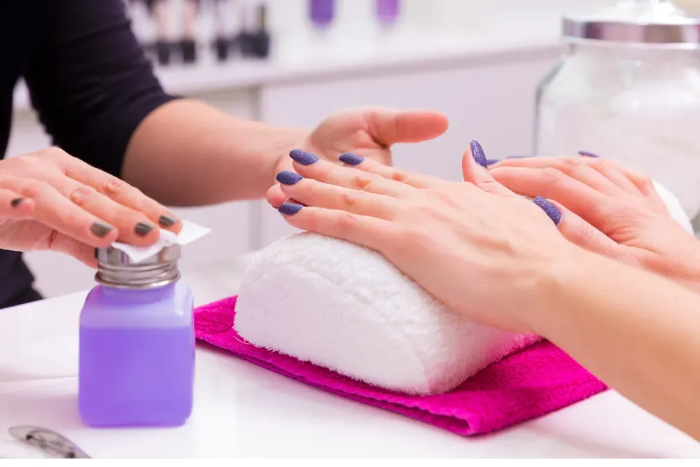 Zdjęcie Zestaw do manicure jakiej firmy wybrać, aby uniknąć rozczarowania