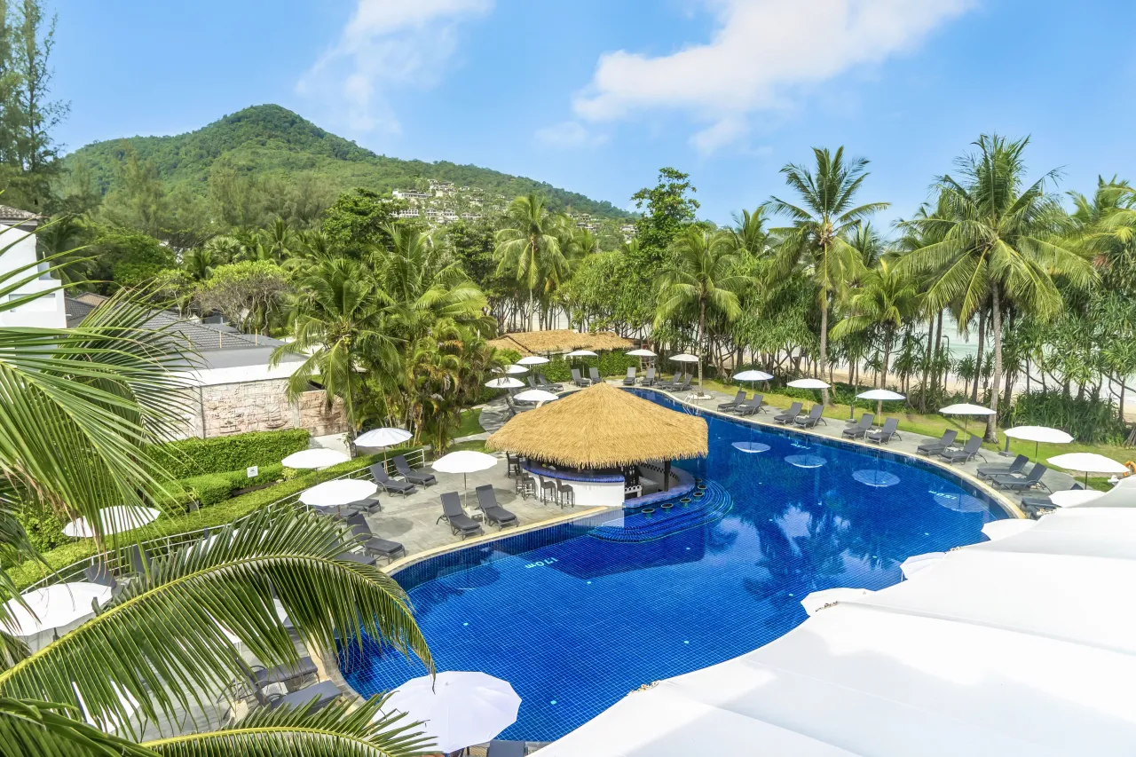 Zdjęcie Kamila Hotel Paradise – opinie, ceny i udogodnienia, które musisz poznać przed rezerwacją