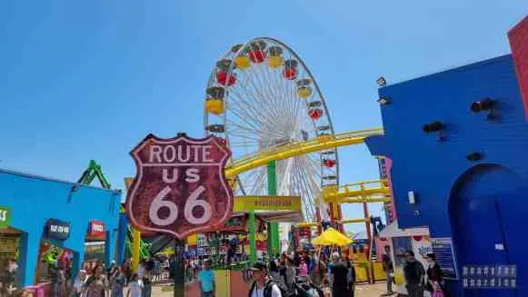 Zdjęcie W jakim kraju jest Los Angeles? Odkryj jego lokalizację i ciekawostki