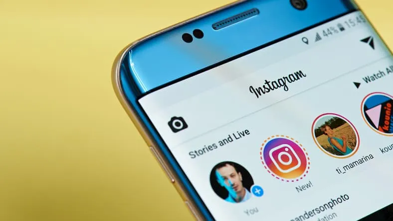 Zdjęcie Co to jest Instagram i do czego służy? Odkryj jego możliwości i zastosowania