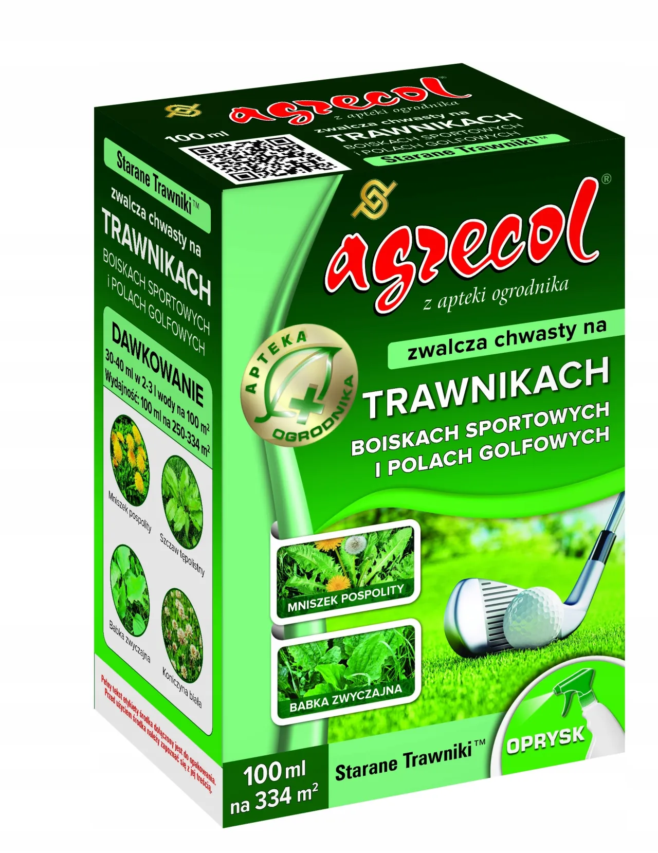 Zdjęcie Agro chwast - kompleksowa oferta nawozów i sprzętu ogrodniczego