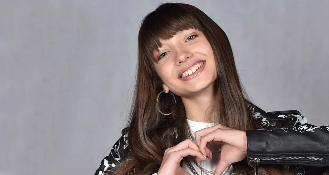 Zdjęcie Czy Viki Gabor jest Polką? Oto prawda o jej tożsamości i pochodzeniu
