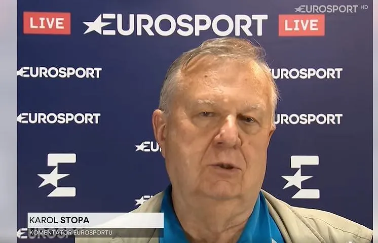 Zdjęcie Poznaj wszystkich komentatorów tenisa w Eurosporcie - doświadczeni eksperci