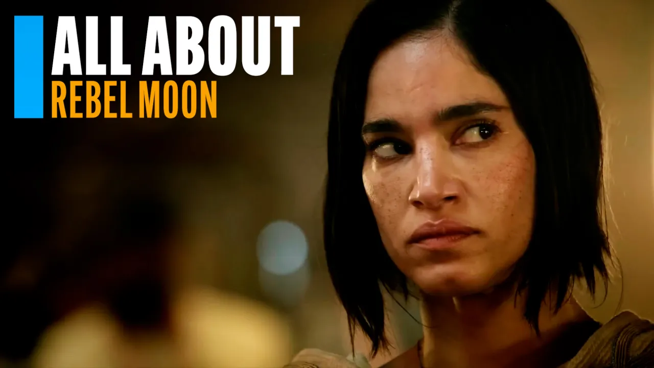 Zdjęcie Sofia Boutella: Fascynująca kariera filmowa i najlepsze role