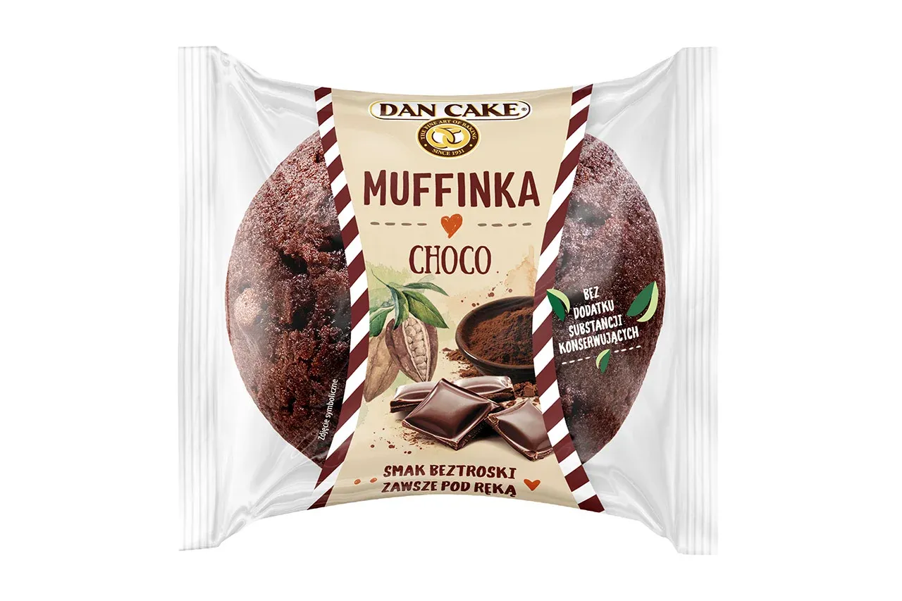 Zdjęcie Ile waży muffinka czekoladowa? Odkryj zaskakujące różnice w wadze