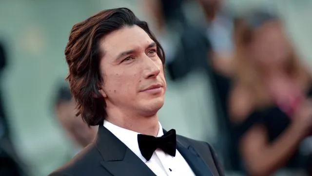 Zdjęcie Adam Driver: tajemniczy mąż i ojciec skrywa sekrety życia prywatnego