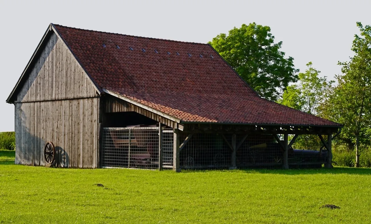 Zdjęcie Jakie budynki można postawić bez pozwolenia? Sprawdź zasady i ograniczenia