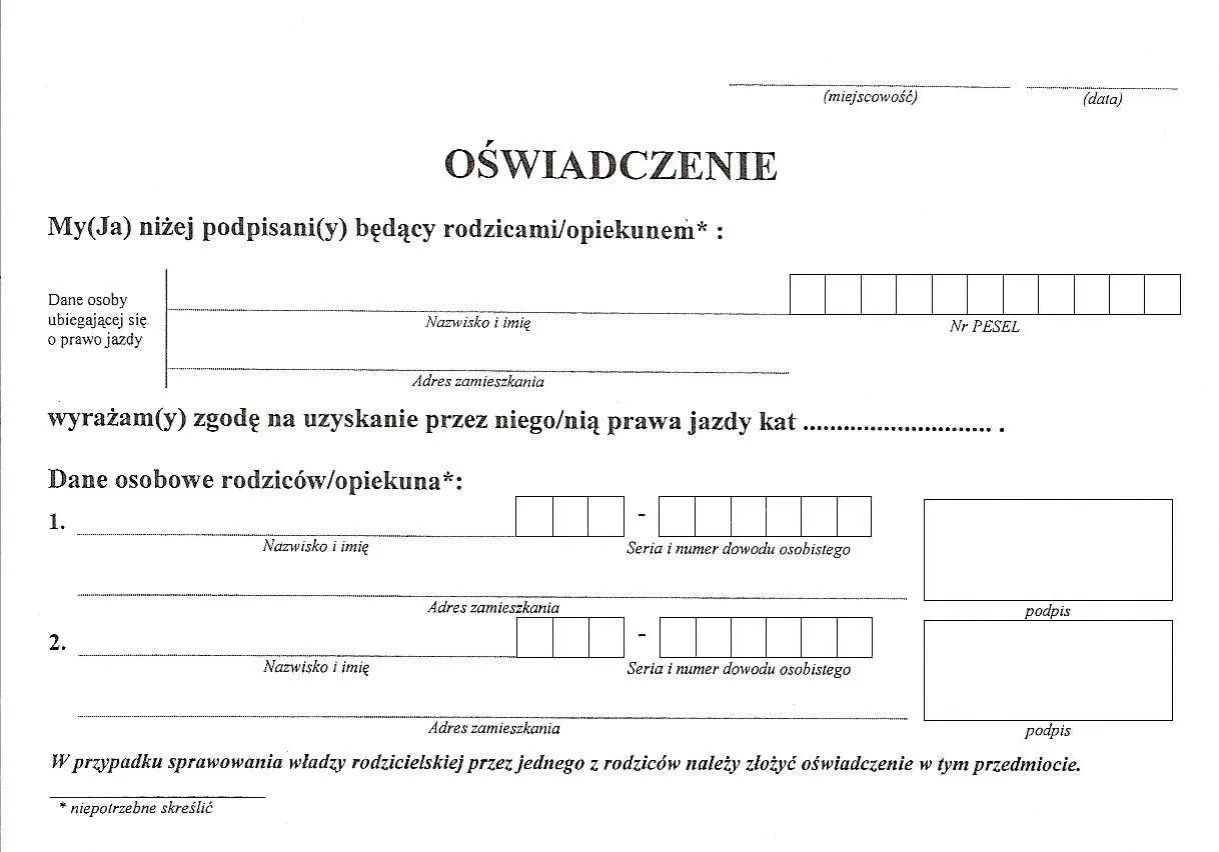 Zdjęcie Czy profil kierowcy jest płatny? Sprawdź koszty i darmowe opcje