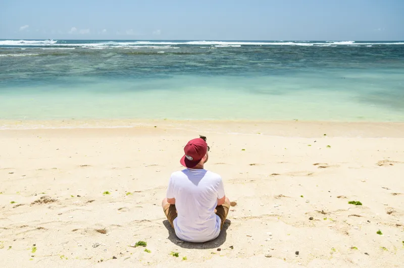 Zdjęcie Pogoda na Bali - kiedy najlepiej zaplanować wymarzony urlop na wyspie
