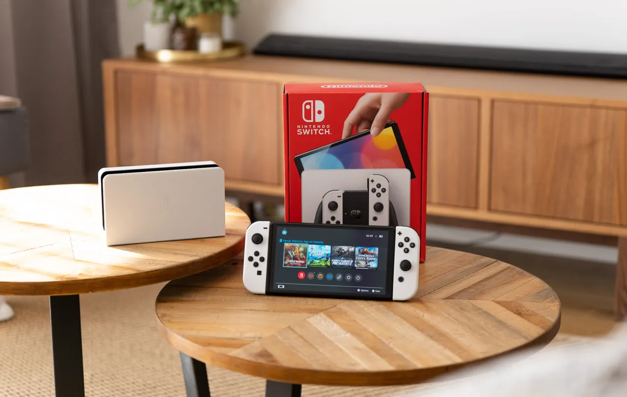 Zdjęcie Szczera recenzja Nintendo Switch: co musisz wiedzieć przed zakupem