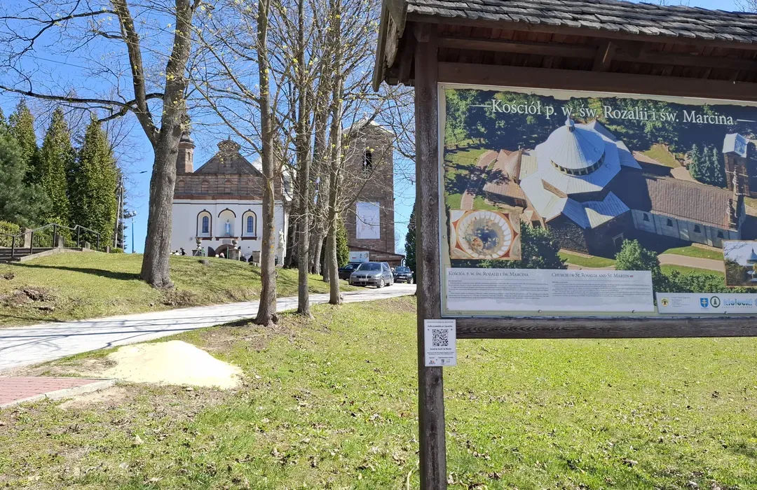 Zdjęcie Zagnańsk atrakcje: Odkryj najciekawsze miejsca i niezapomniane wrażenia