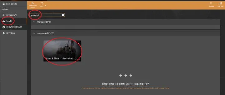 Zdjęcie Jak zainstalować mody do Mount and Blade Bannerlord bez stresu i błędów