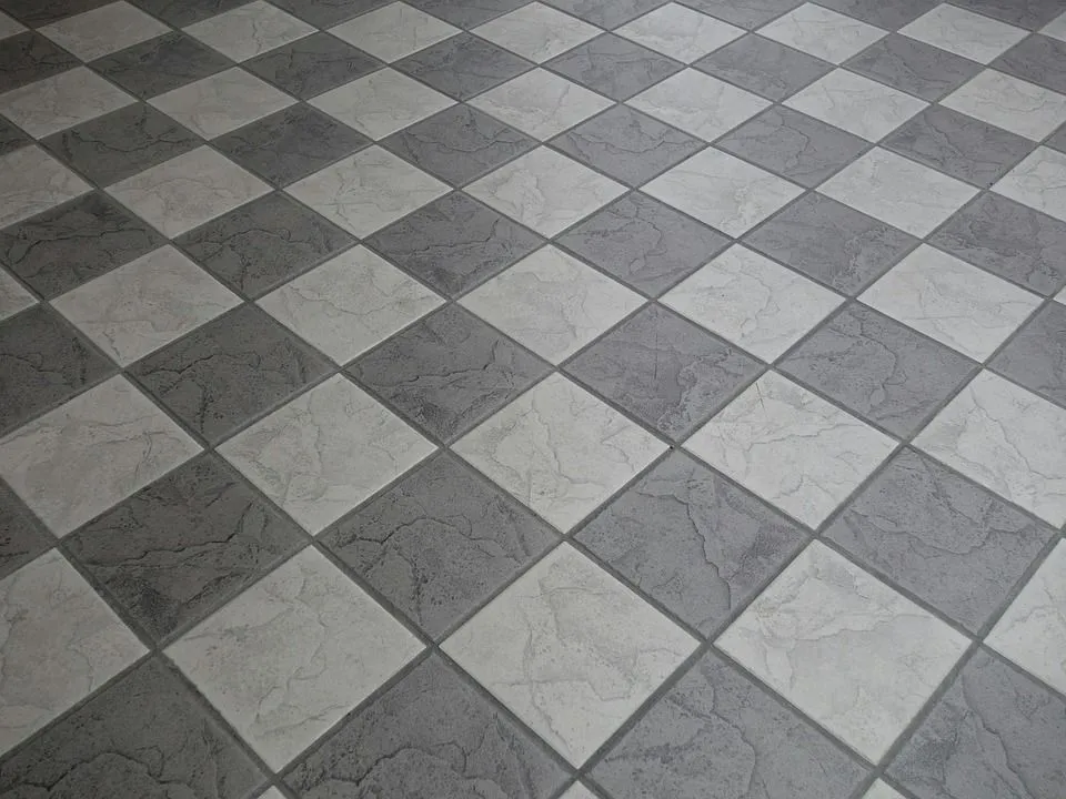 Zdjęcie Jak prawidłowo wyrzucić płytki ceramiczne - poradnik utylizacji