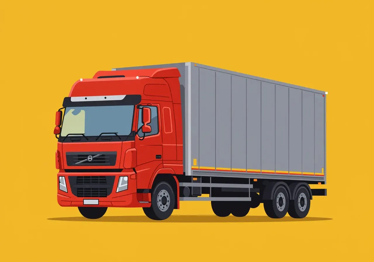 Zdjęcie Znaczenie spedycji: Kluczowe funkcje i wpływ na logistykę