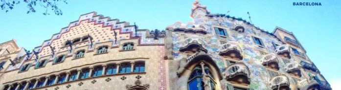 Zdjęcie Najlepsze noclegi w Barcelonie: unikaj najdroższych miejsc