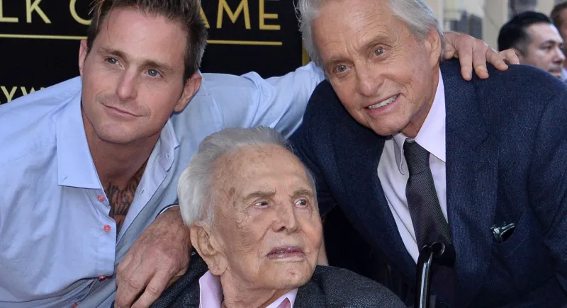 Zdjęcie Michael Douglas wiek – zadziwiające życie i osiągnięcia legendarnego aktora