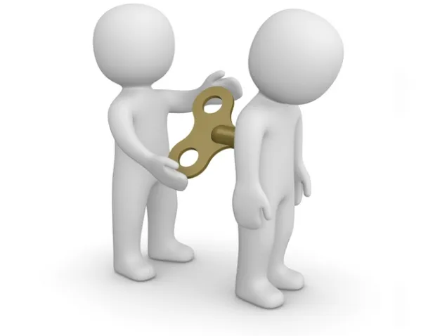 Zdjęcie Znaczenie motywacji w życiu człowieka: klucz do sukcesu i rozwoju