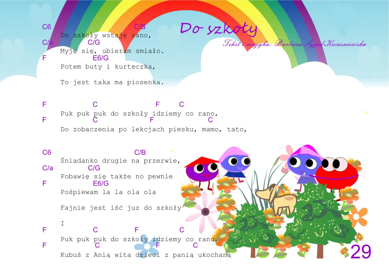 Zdjęcie Jak zagrać na cymbałkach Panie Janie - prosta melodia dla początkujących
