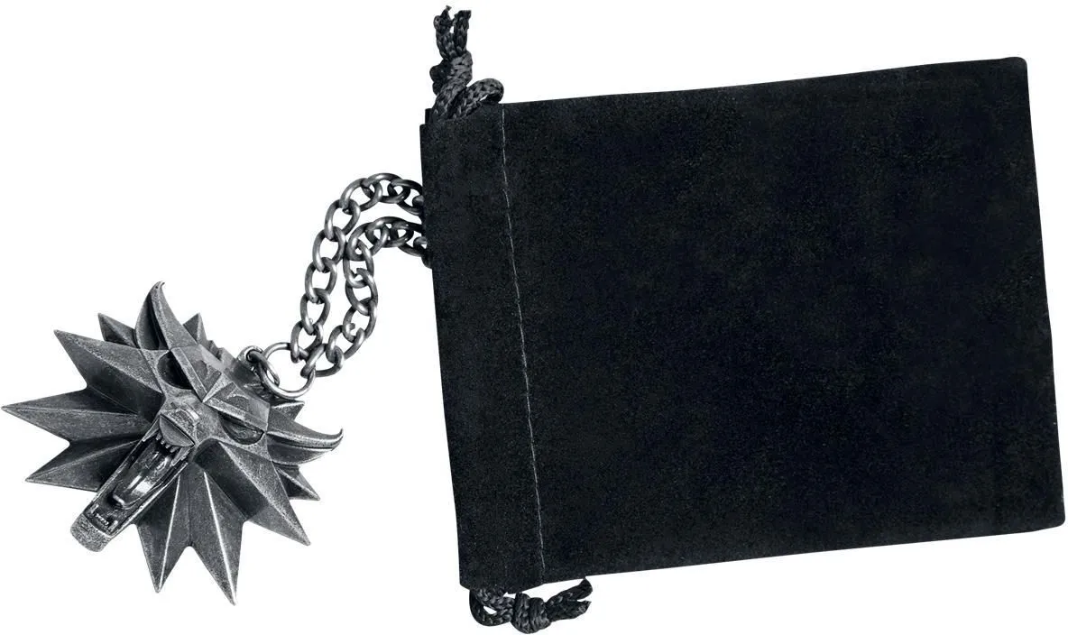 Zdjęcie Wiedźmin 3: Gdzie sprzedawać naszyjniki, aby maksymalizować zyski?