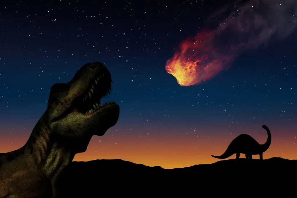 Zdjęcie W jakiej epoce żyły dinozaury? Odkryj fascynującą historię!