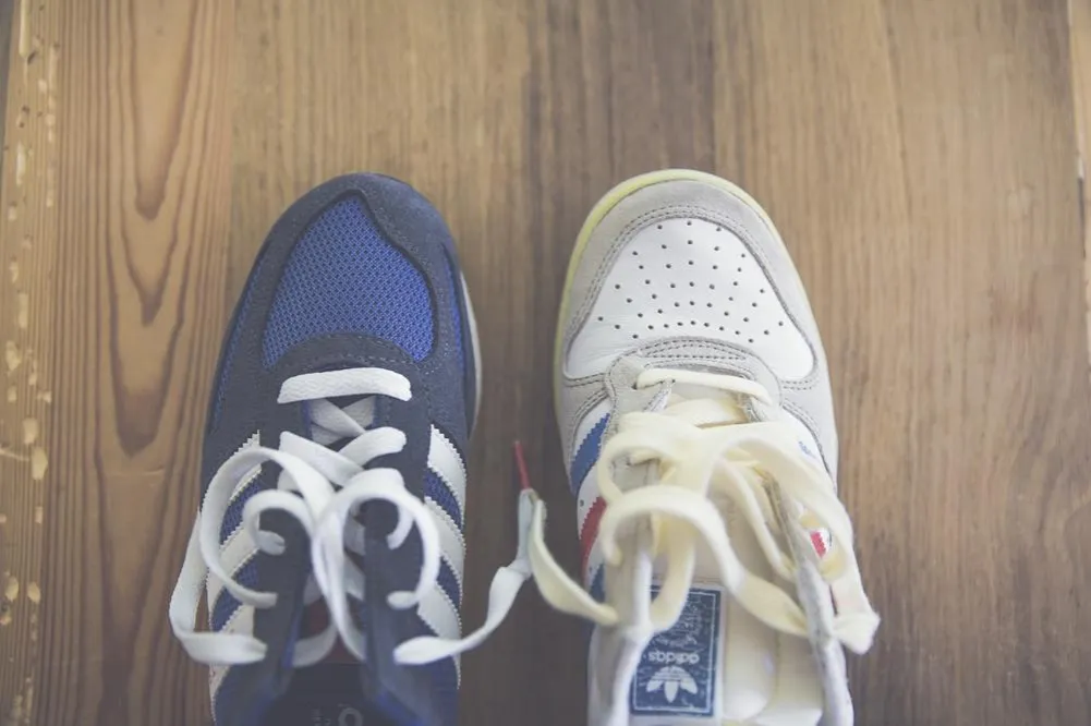 Zdjęcie Czy na Zalando są oryginalne buty? Bezpieczne zakupy i autentyczność.