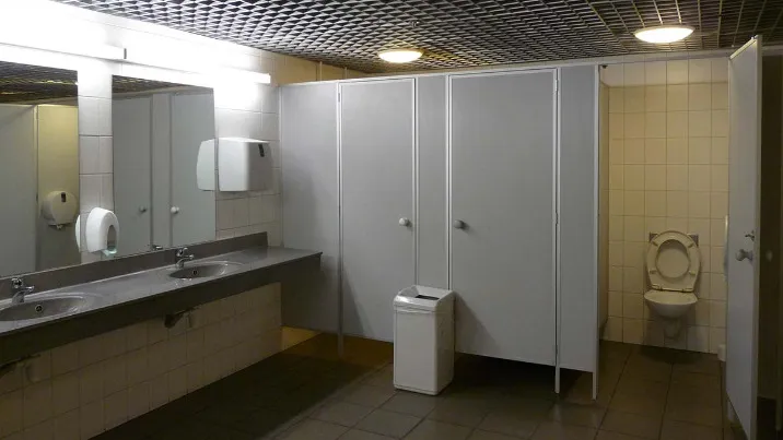 Zdjęcie Ile umywalek na pracownika? Sprawdź przepisy BHP i uniknij kar