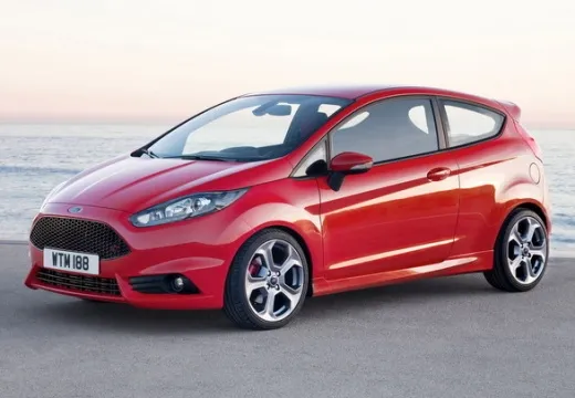 Zdjęcie Gdzie są bezpieczniki w Fordzie Fiesta MK7? Oto kluczowe informacje