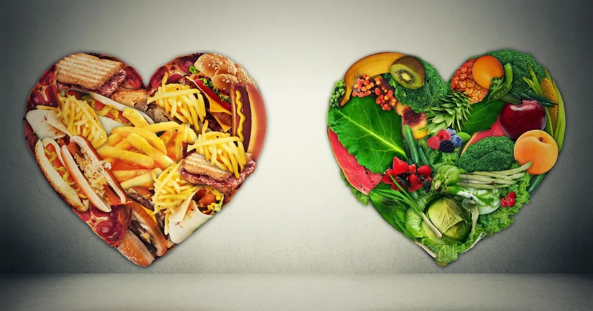 Zdjęcie Cholesterol 200 czy to dużo? Sprawdź, co to oznacza dla zdrowia